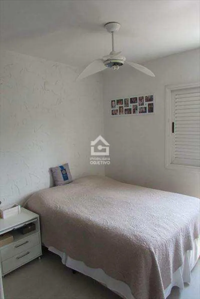 Apartamento, 3 quartos, 97 m² - Foto 2