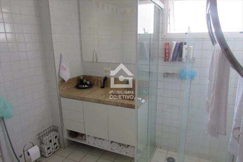 Apartamento, 3 quartos, 97 m² - Foto 11