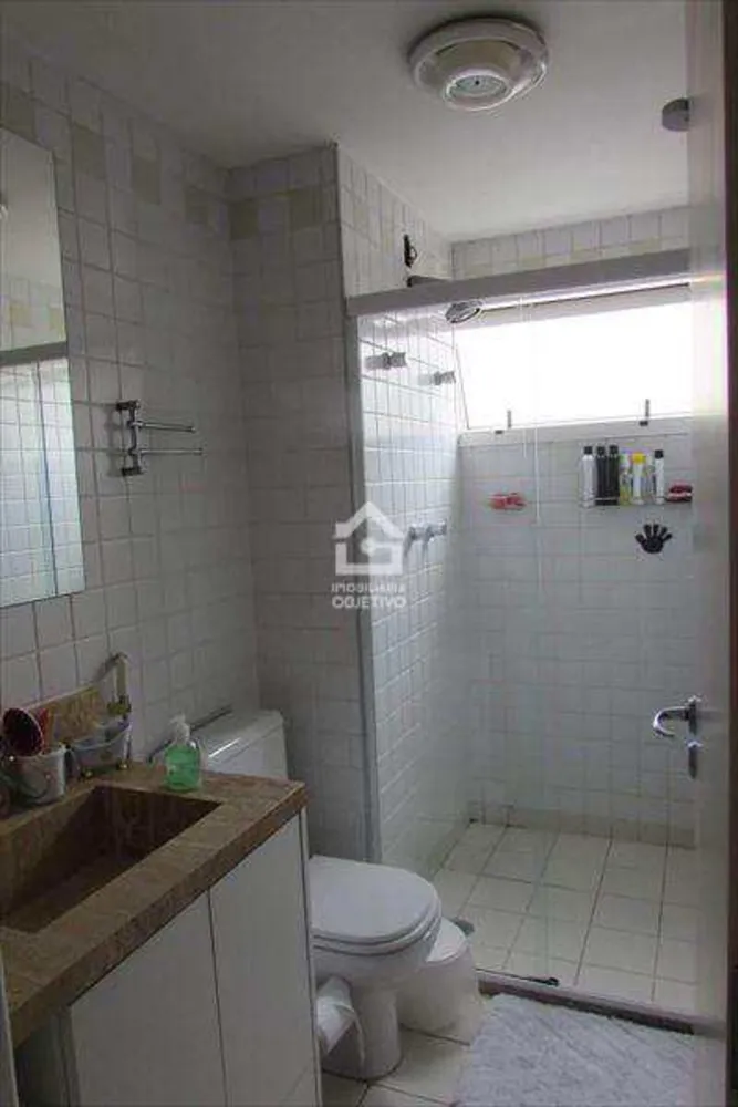 Apartamento, 3 quartos, 97 m² - Foto 10