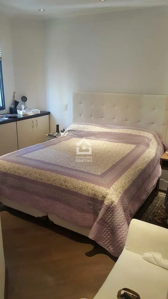 Apartamento, 3 quartos, 150 m² - Foto 1