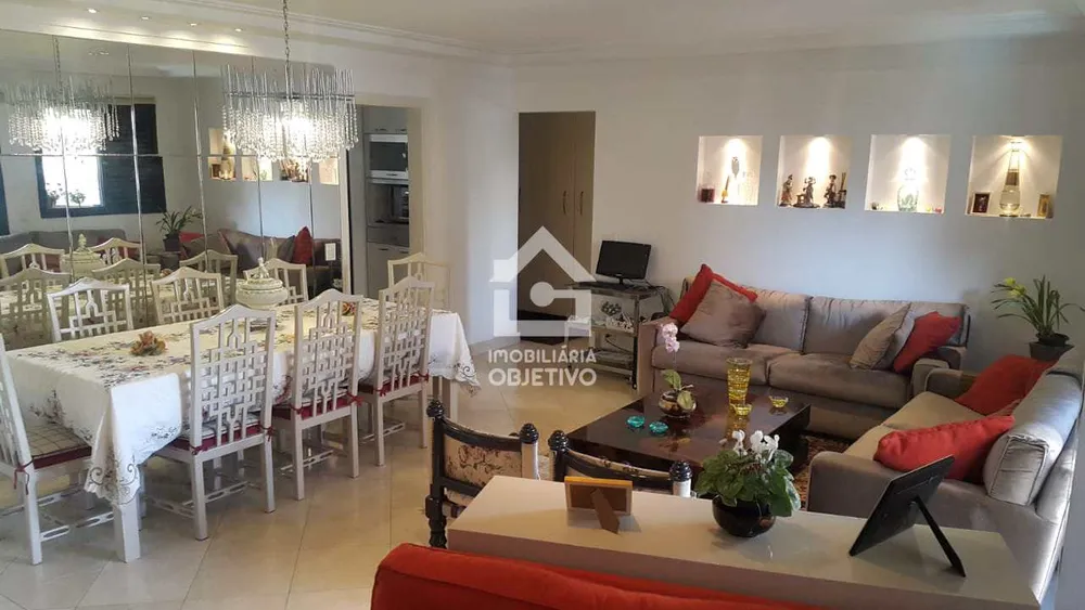 Apartamento, 3 quartos, 150 m² - Foto 12