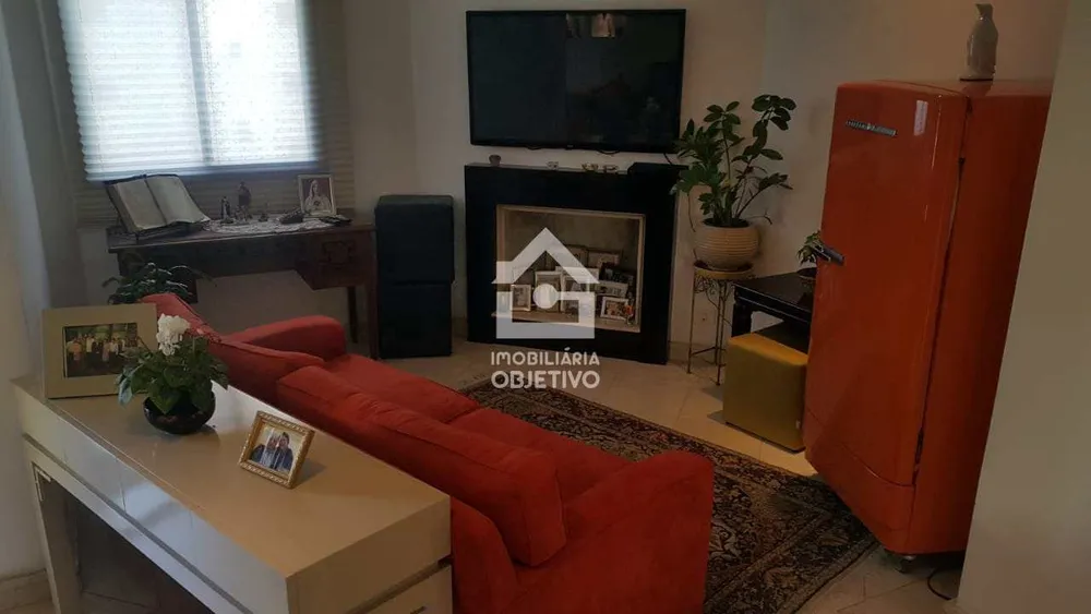 Apartamento, 3 quartos, 150 m² - Foto 1