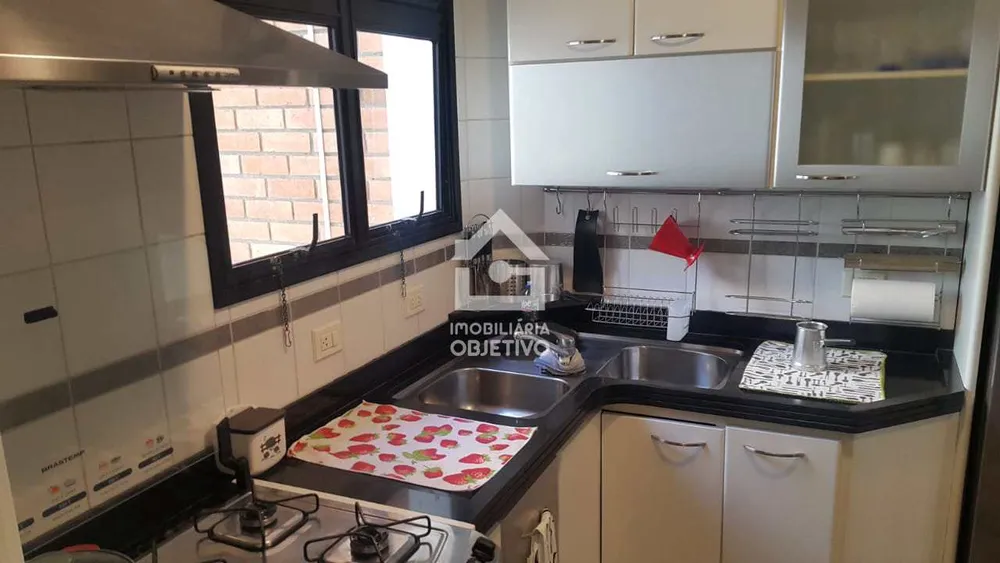Apartamento, 3 quartos, 150 m² - Foto 9