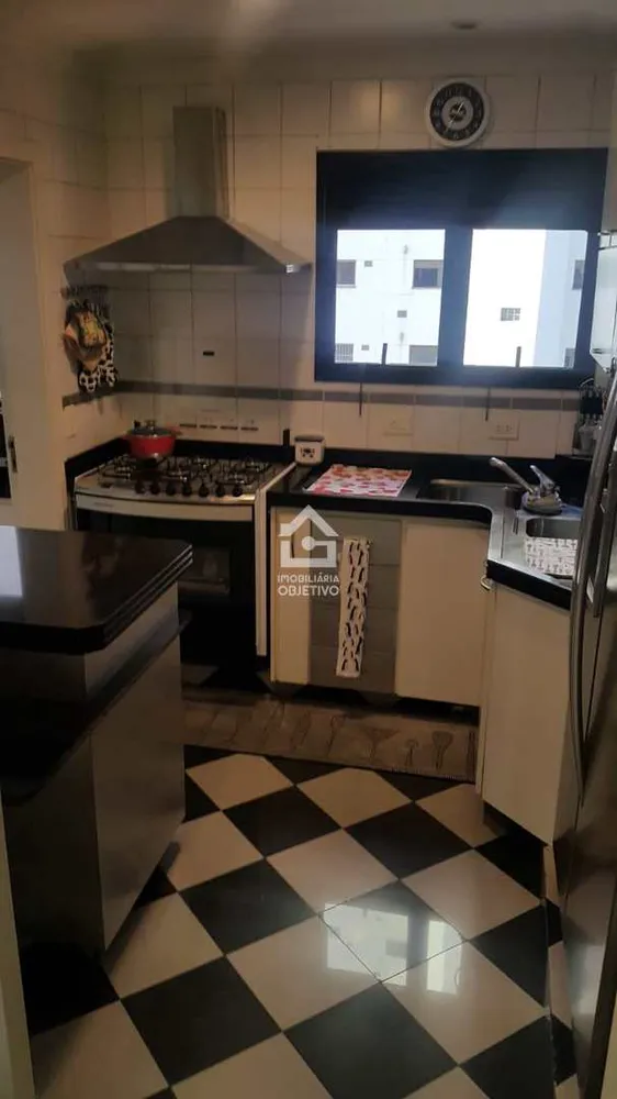 Apartamento, 3 quartos, 150 m² - Foto 11