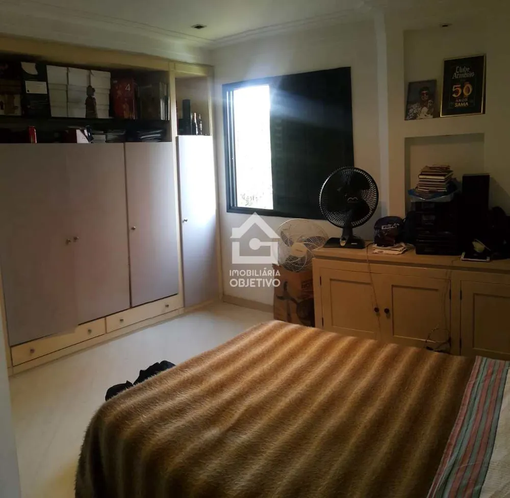 Apartamento, 3 quartos, 150 m² - Foto 5
