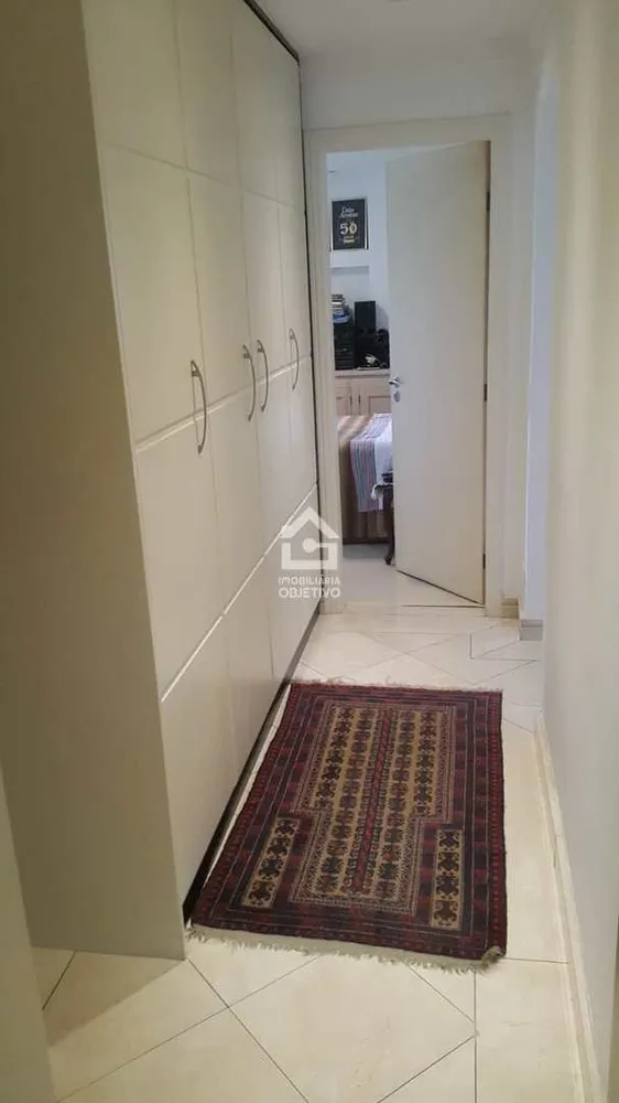 Apartamento, 3 quartos, 150 m² - Foto 3