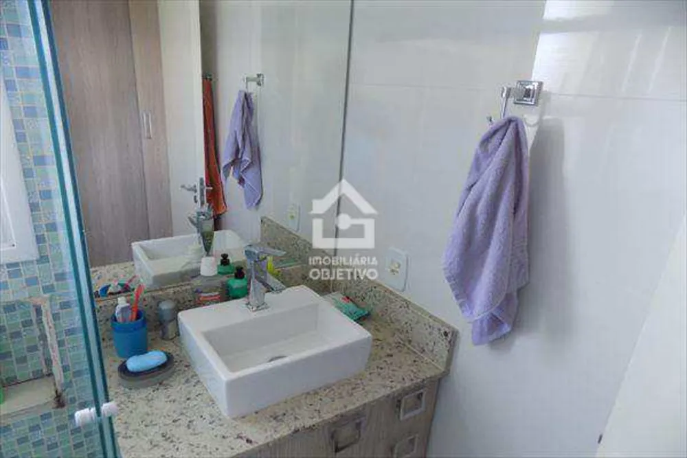 Apartamento, 3 quartos, 95 m² - Foto 8