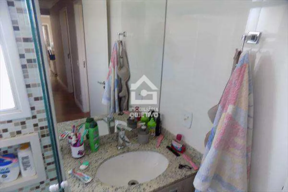 Apartamento, 3 quartos, 95 m² - Foto 11