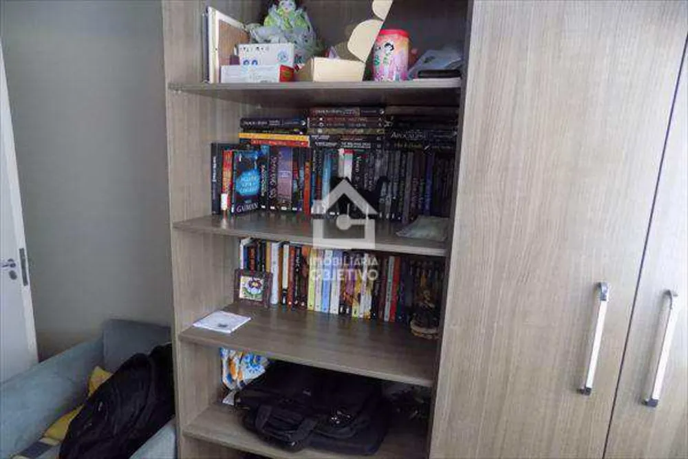 Apartamento, 3 quartos, 95 m² - Foto 12