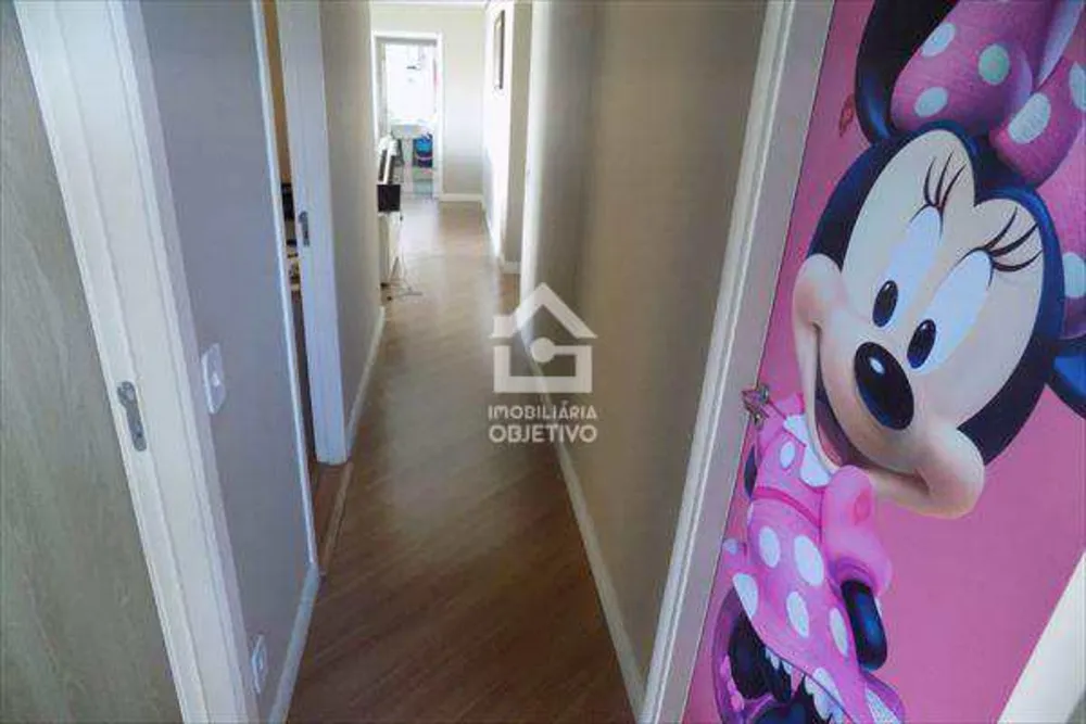 Apartamento, 3 quartos, 95 m² - Foto 6