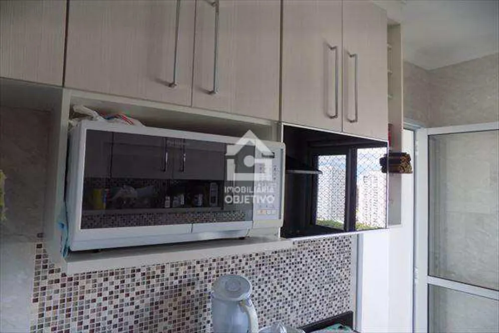 Apartamento, 3 quartos, 95 m² - Foto 4