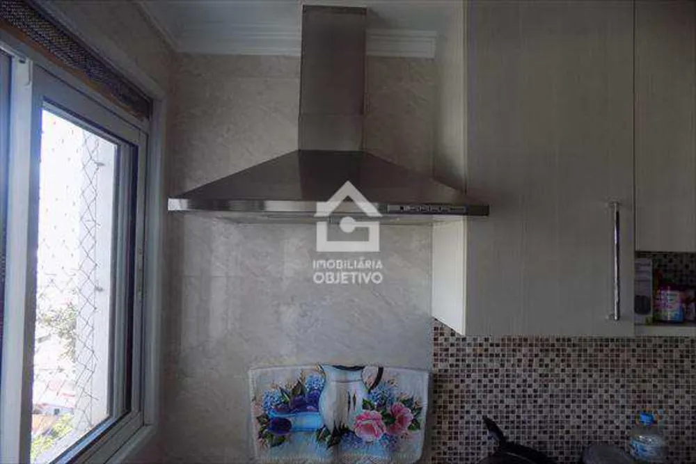 Apartamento, 3 quartos, 95 m² - Foto 5