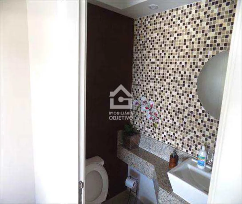 Apartamento, 3 quartos, 95 m² - Foto 3