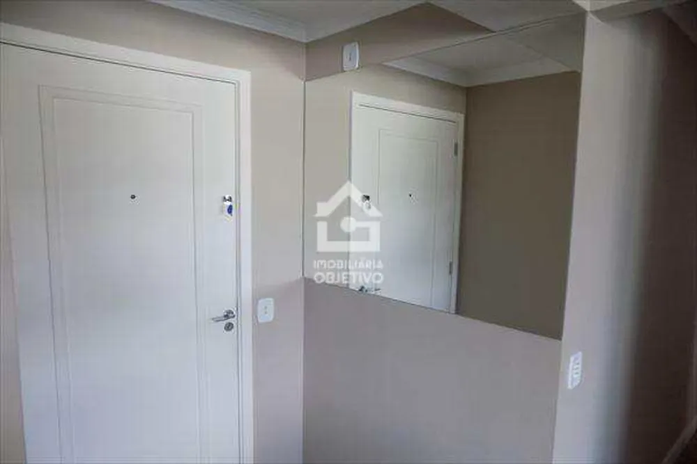 Apartamento, 3 quartos, 95 m² - Foto 1