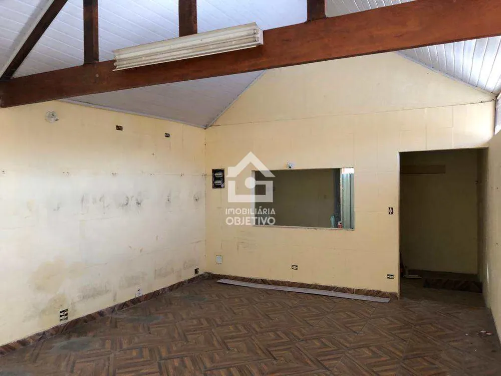 Prédio Inteiro, 200 m² - Foto 1