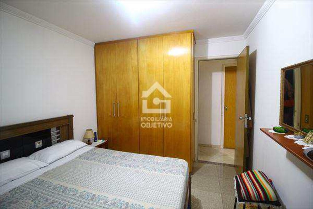 Apartamento, 3 quartos, 78 m² - Foto 2