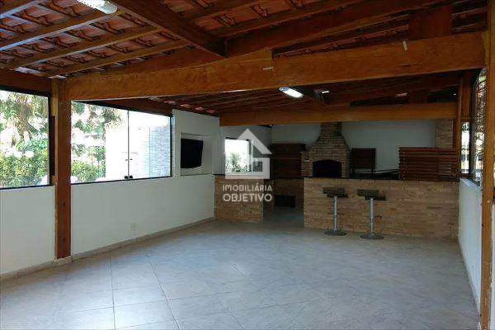 Apartamento, 3 quartos, 78 m² - Foto 6