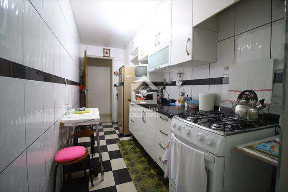 Apartamento, 3 quartos, 78 m² - Foto 5