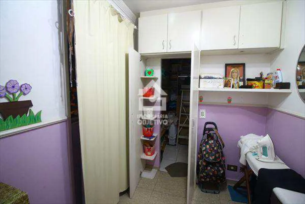 Apartamento, 3 quartos, 78 m² - Foto 7