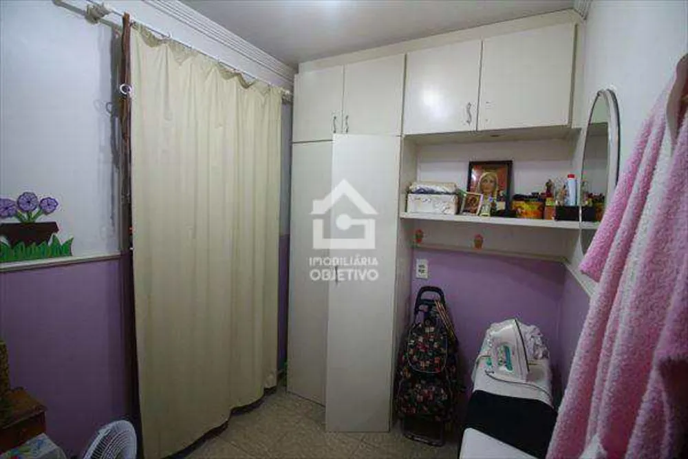 Apartamento, 3 quartos, 78 m² - Foto 6