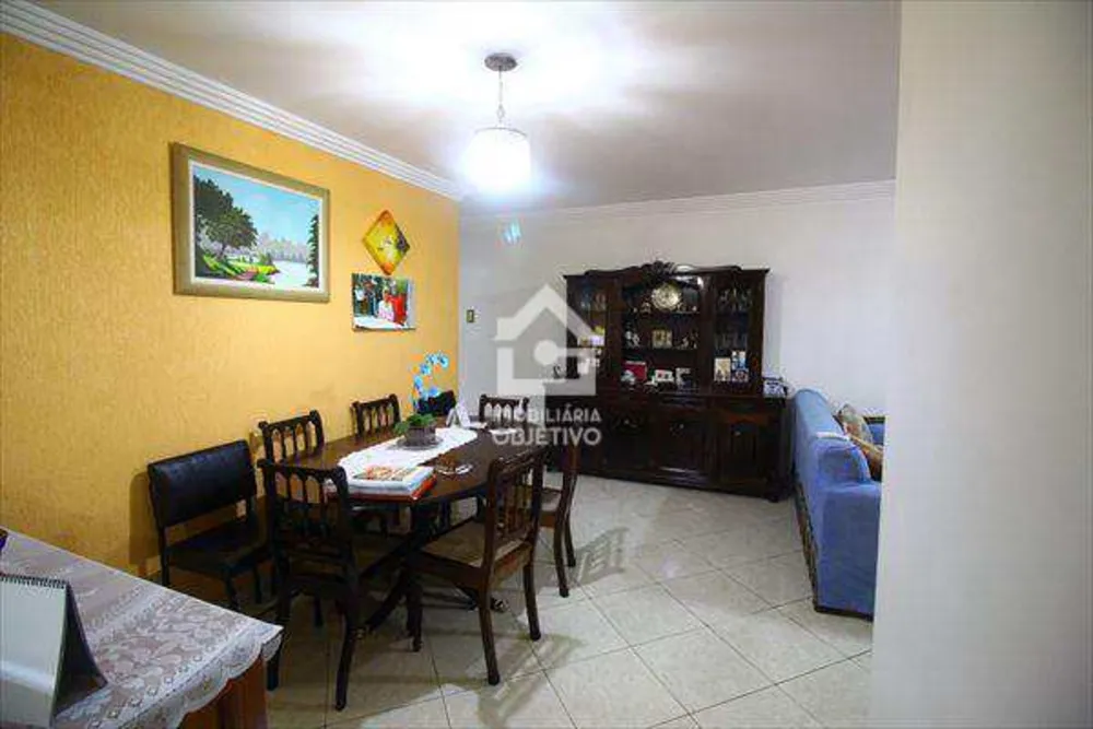 Apartamento, 3 quartos, 78 m² - Foto 7