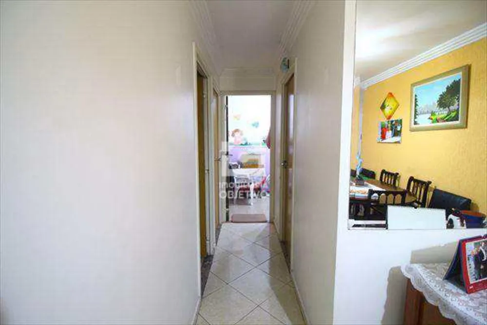 Apartamento, 3 quartos, 78 m² - Foto 3