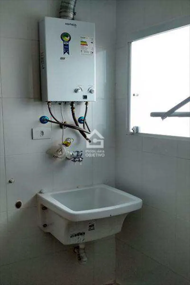 Sobrado, 3 quartos - Foto 3