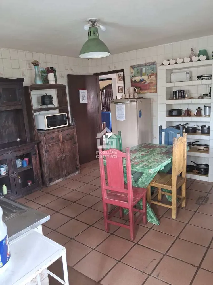 Chácara, 3 quartos, 1000 m² - Foto 2