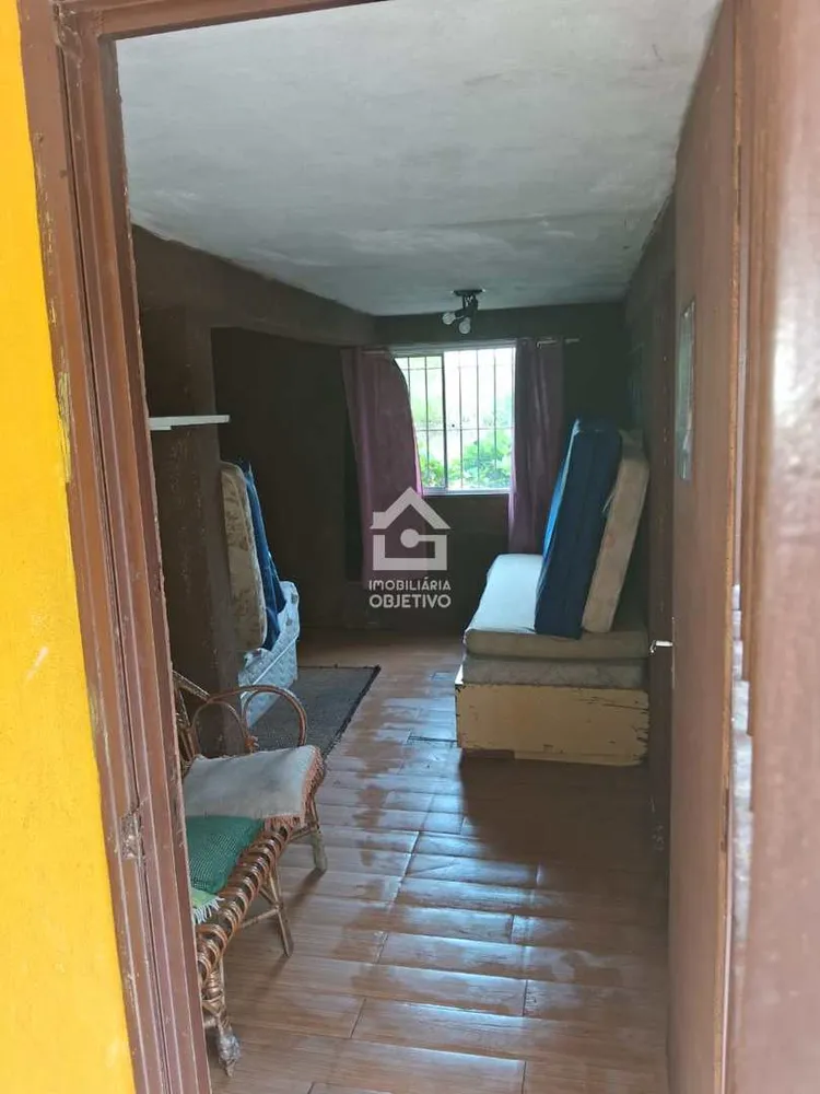 Chácara, 3 quartos, 1000 m² - Foto 2