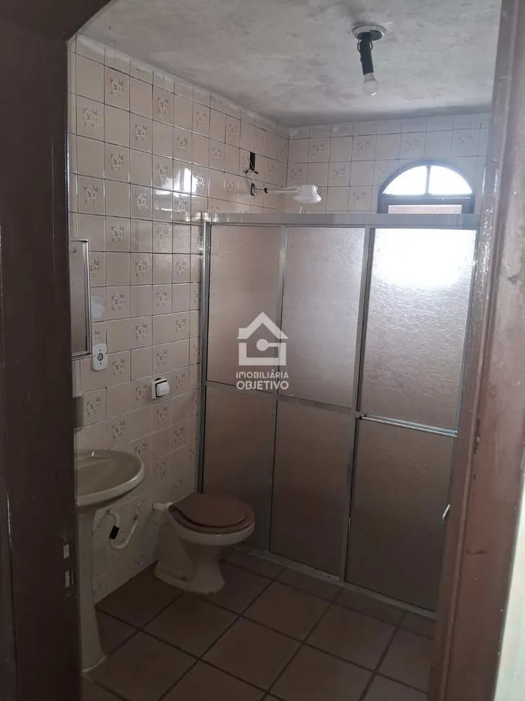 Chácara, 3 quartos, 1000 m² - Foto 5