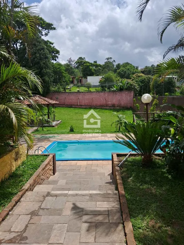 Chácara, 3 quartos, 1000 m² - Foto 3
