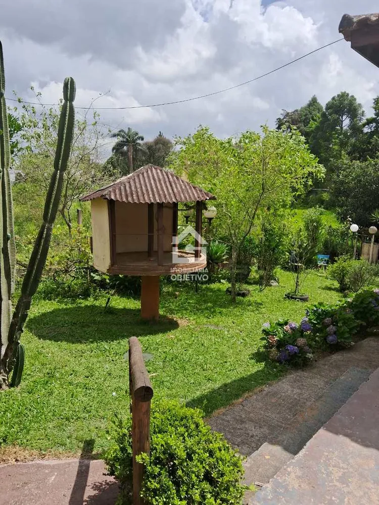 Chácara, 3 quartos, 1000 m² - Foto 6