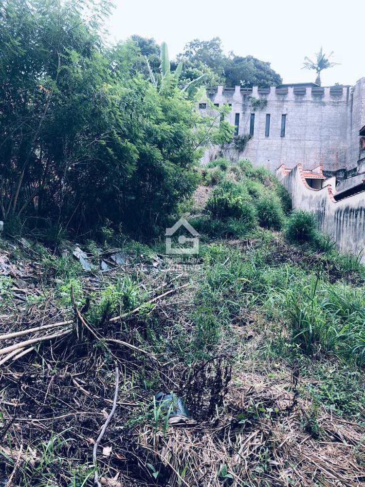 Terreno, 524 m² - Foto 1