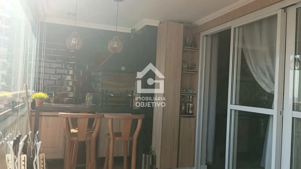 Apartamento, 3 quartos, 91 m² - Foto 5