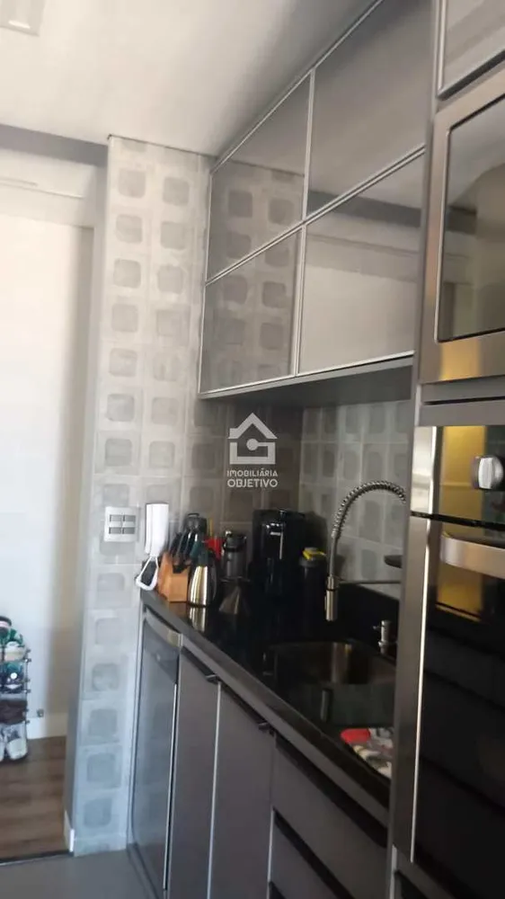 Apartamento, 3 quartos, 91 m² - Foto 1