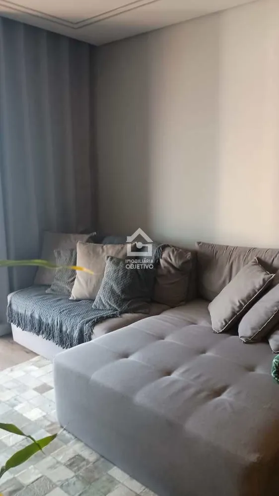 Apartamento, 3 quartos, 91 m² - Foto 3