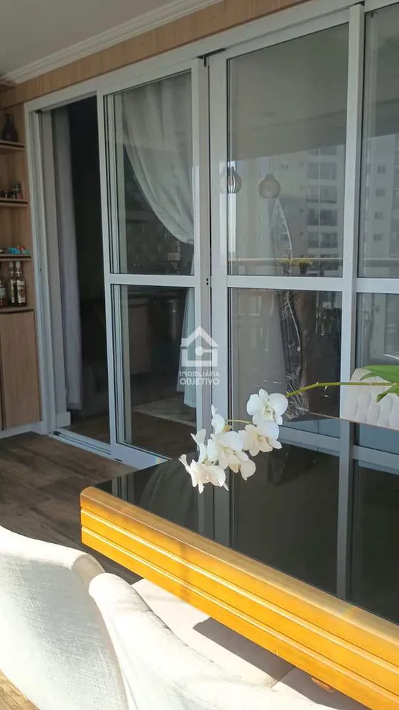 Apartamento, 3 quartos, 91 m² - Foto 4