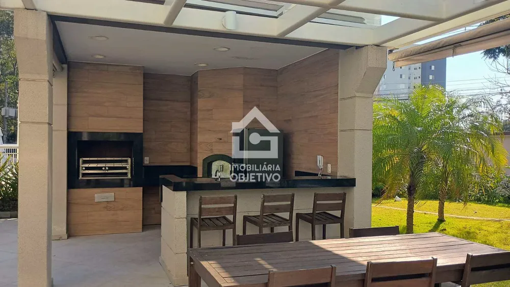 Apartamento, 3 quartos, 91 m² - Foto 9