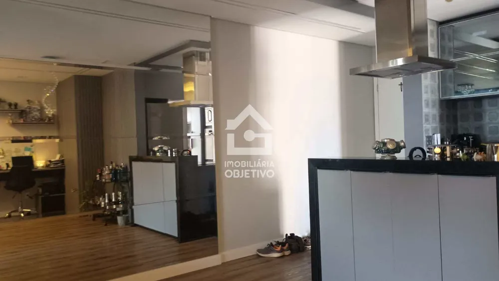 Apartamento, 3 quartos, 91 m² - Foto 3
