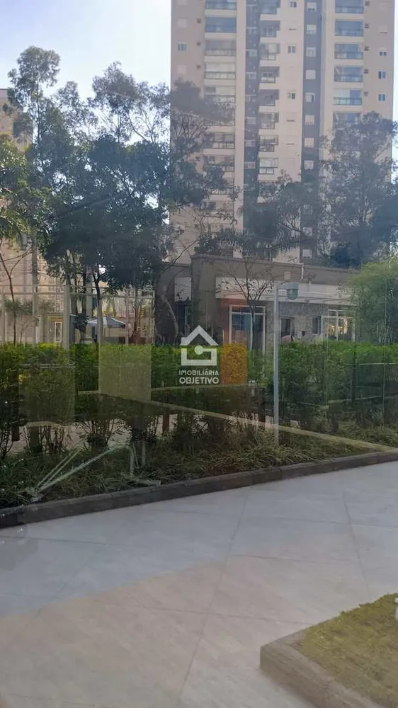 Apartamento, 3 quartos, 91 m² - Foto 1