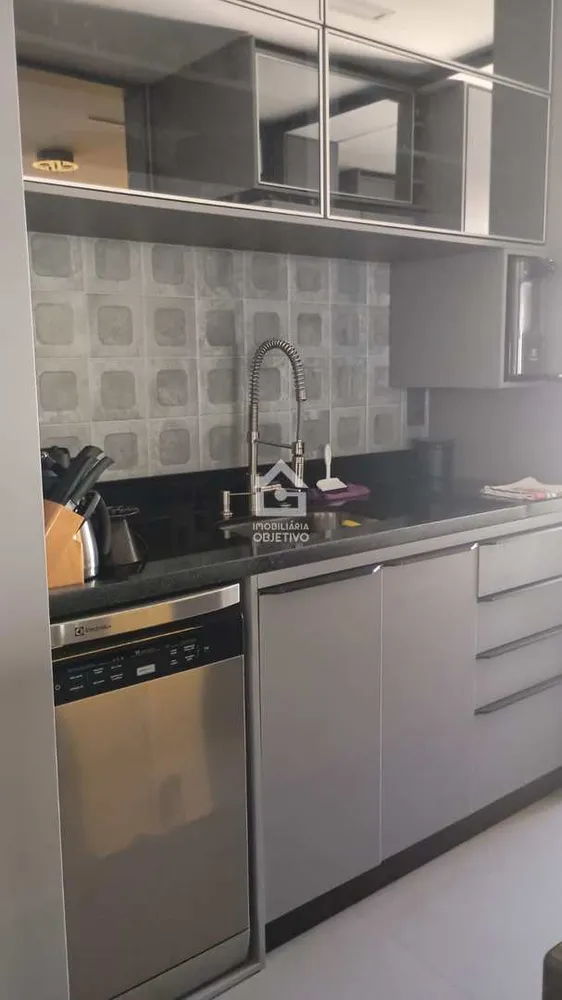 Apartamento, 3 quartos, 91 m² - Foto 2