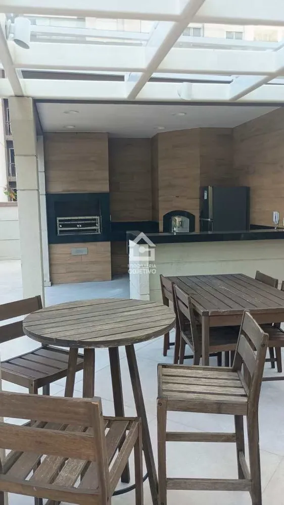 Apartamento, 3 quartos, 91 m² - Foto 8