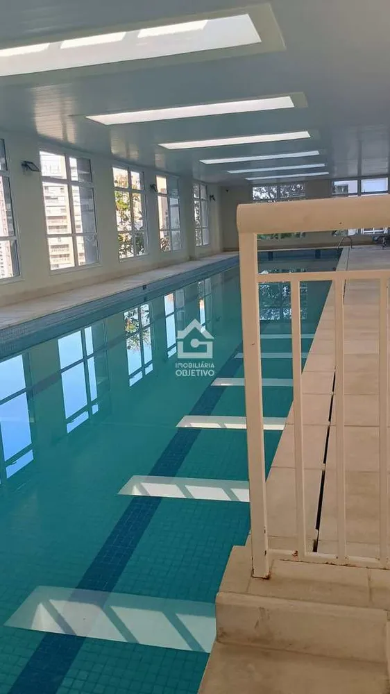 Apartamento, 3 quartos, 91 m² - Foto 2