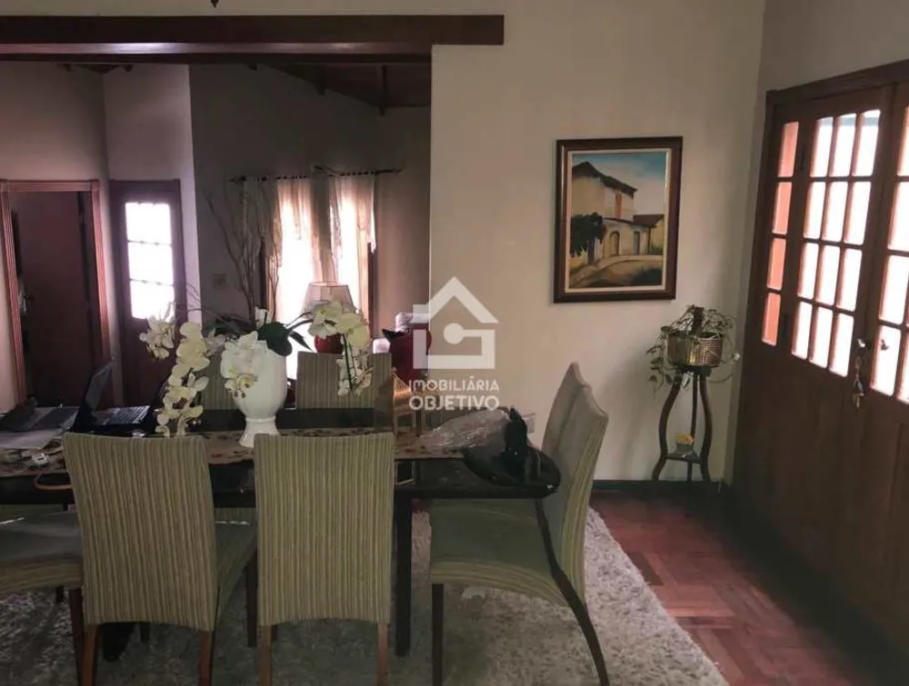 Sobrado, 3 quartos, 300 m² - Foto 11