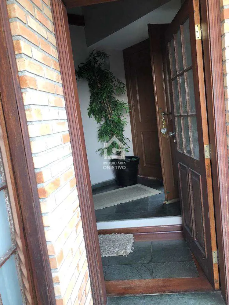 Sobrado, 3 quartos, 300 m² - Foto 9