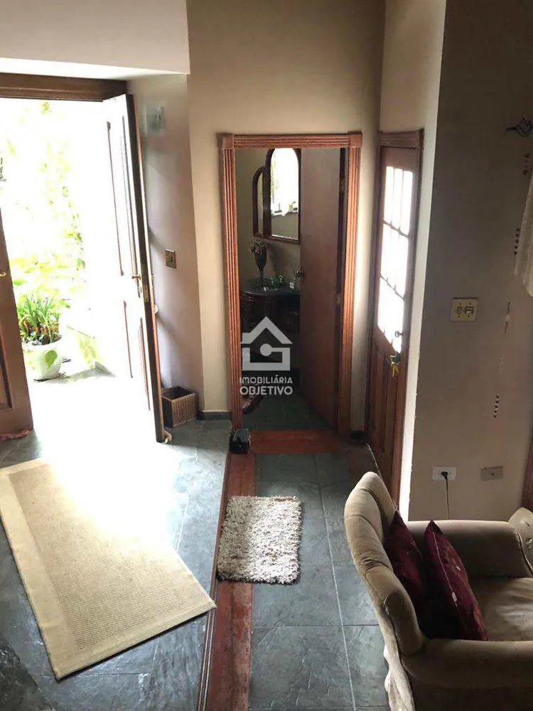 Sobrado, 3 quartos, 300 m² - Foto 2