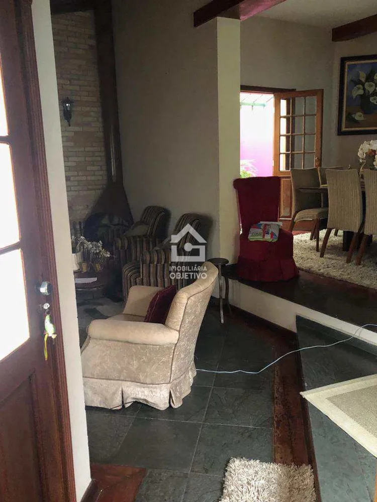 Sobrado, 3 quartos, 300 m² - Foto 6