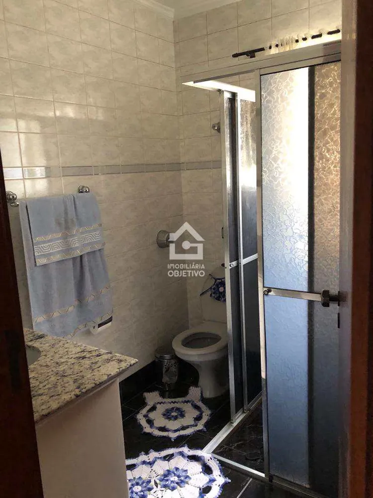 Sobrado, 3 quartos, 300 m² - Foto 5