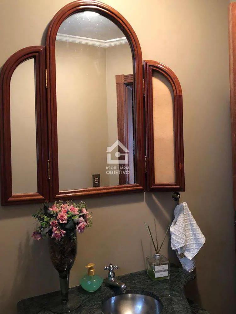 Sobrado, 3 quartos, 300 m² - Foto 7