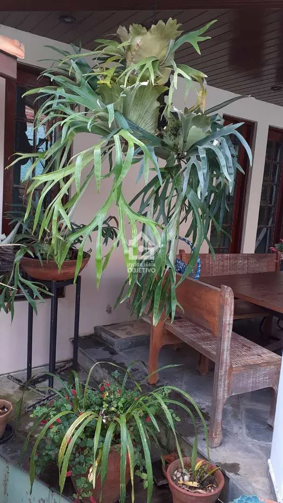 Sobrado, 3 quartos, 300 m² - Foto 10